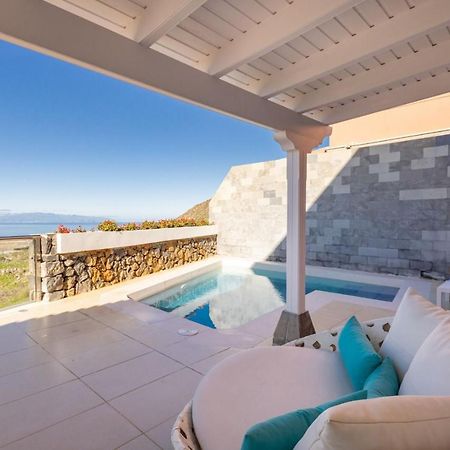 Villa Privada Con Piscina Tenerife Sur Aljaba 5 Chayofa 외부 사진