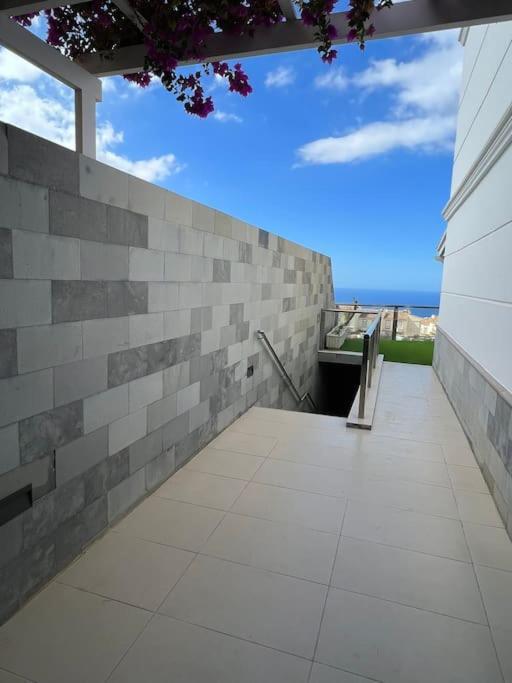 Villa Privada Con Piscina Tenerife Sur Aljaba 5 Chayofa 외부 사진